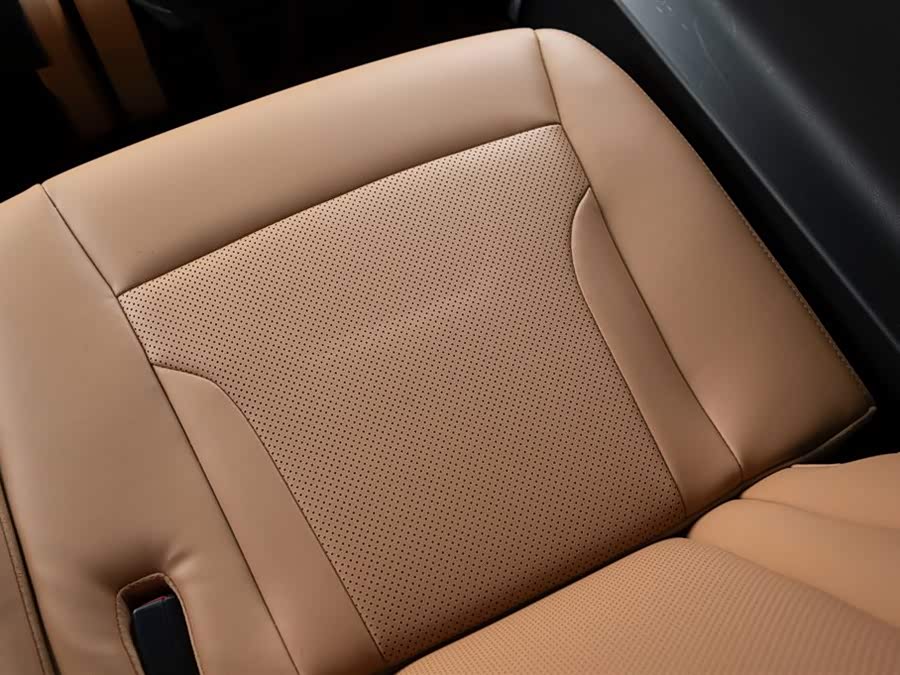 GAC Trumpchi ES9 2023 car image #55