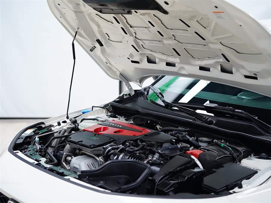 Honda Civic (Imported) 2025 car image #55