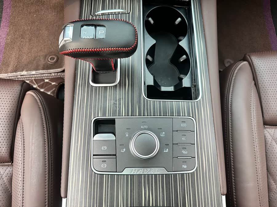 Haval H9 2020 #55 Haval H9 2020 изображение автомобиля #55