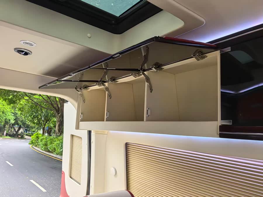 奔驰 Sprinter 2016 #55 奔驰 Sprinter 2016 汽车图片 #55