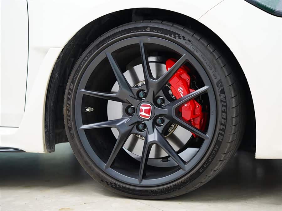 Honda Civic (Imported) 2023 car image #55