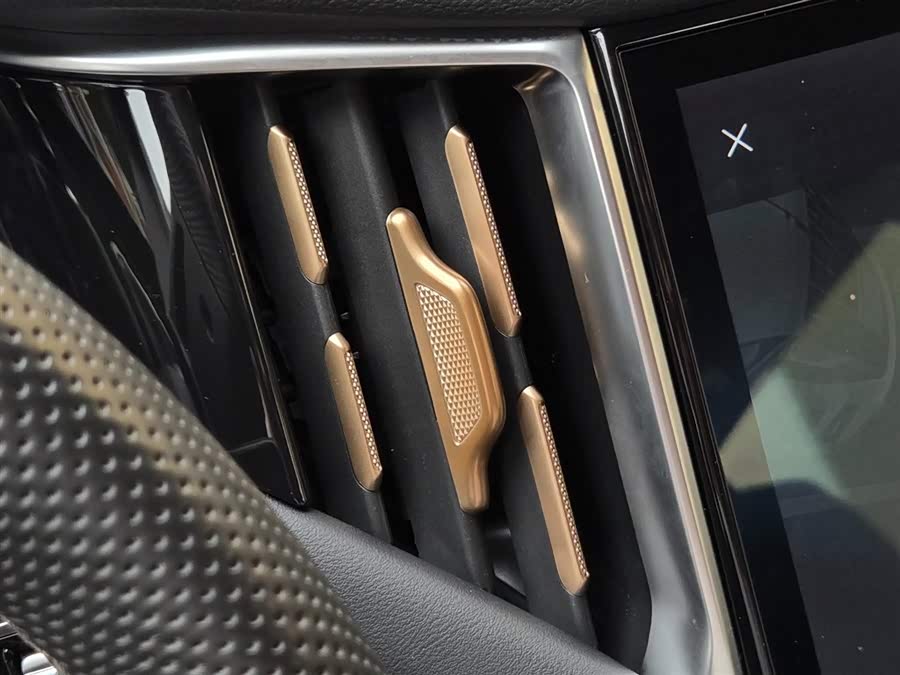 HongQi HS7 PHEV 2024 #55 HongQi HS7 PHEV 2024 car image #55