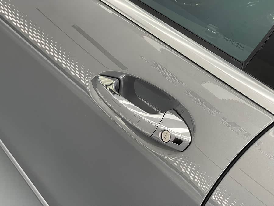 Mercedes-Benz S Class 2015 immagine di auto #55