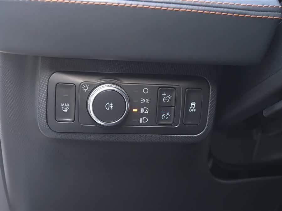 Ford Mustang Mach-E 2023 #55 Ford Mustang Mach-E 2023 car image #55