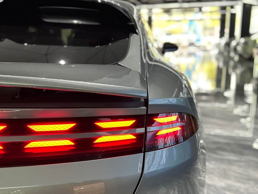 Denza Z9GT 2024 car image #55