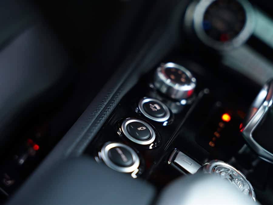 Mercedes-Benz CLS AMG 2017 car image #55