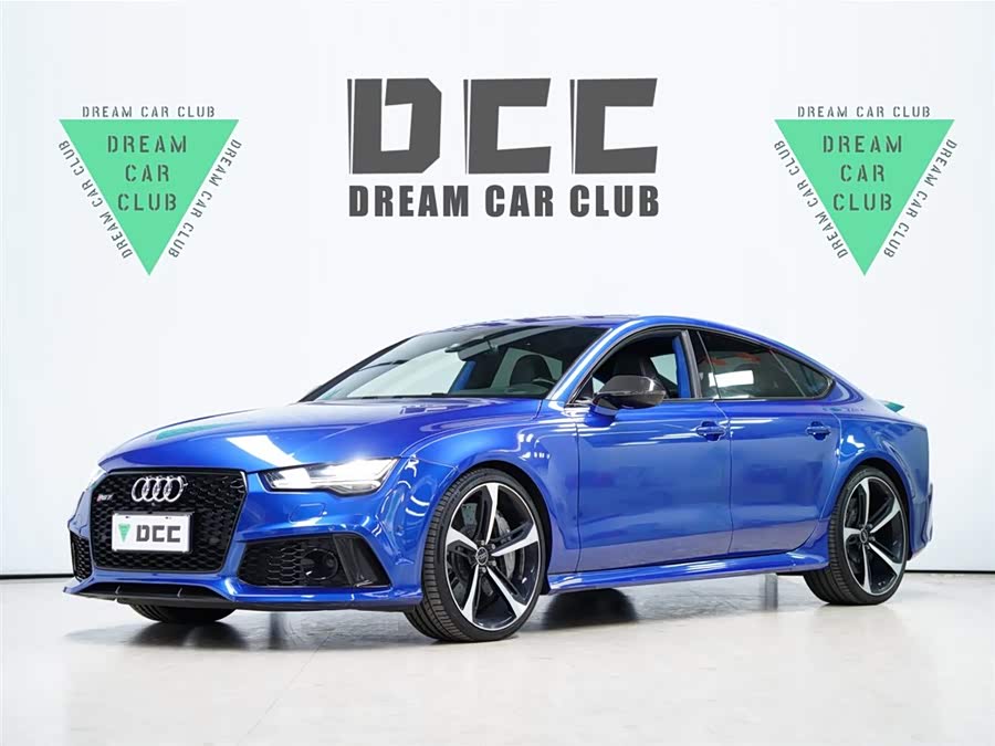 Audi RS 7 2016 #55 Audi RS 7 2016 imagem de carro #55