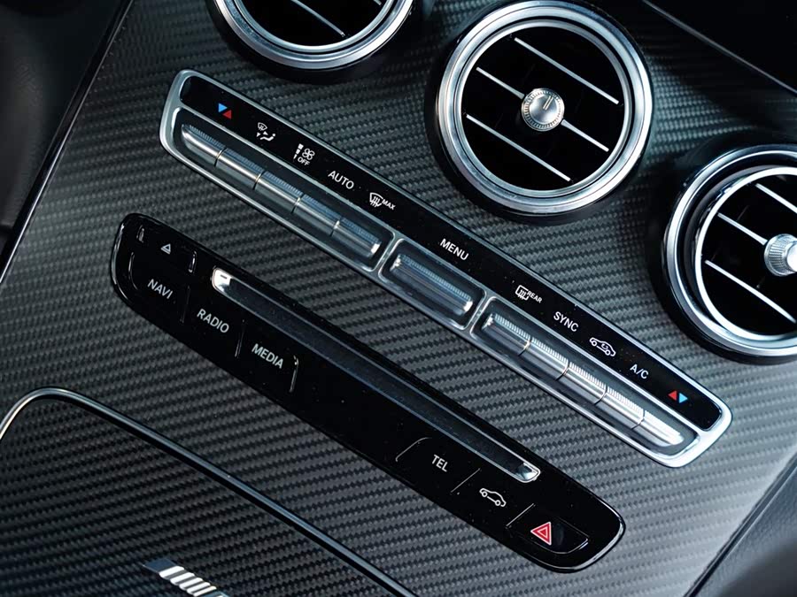 Mercedes-Benz GLC Coupe AMG 2019 #55 Mercedes-Benz GLC Coupe AMG 2019 car image #55