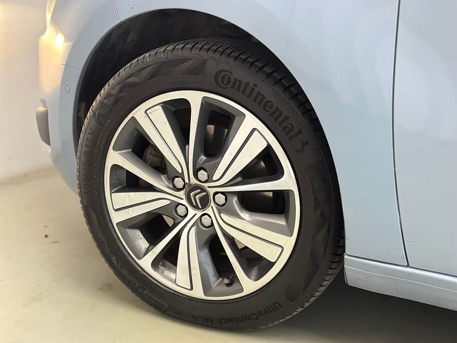 Citroen C4 PICASSO 2015 #55 Citroen C4 PICASSO 2015 immagine di auto #55