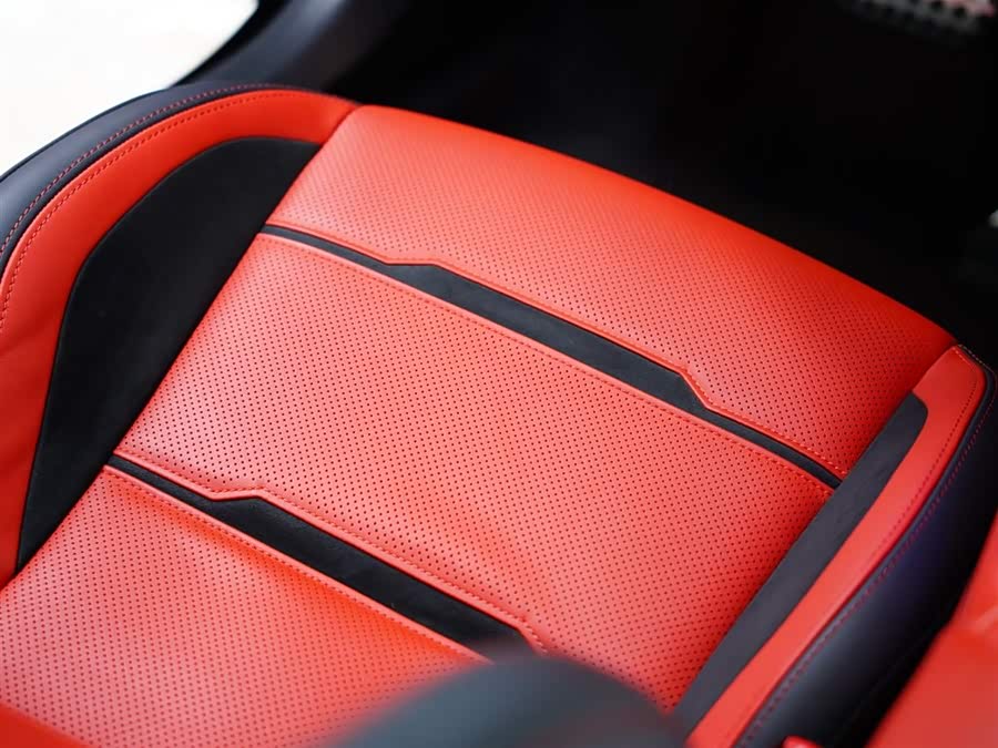 Mercedes-Benz AMG GT 2023 #55 Mercedes-Benz AMG GT 2023 صورة سيارة #55