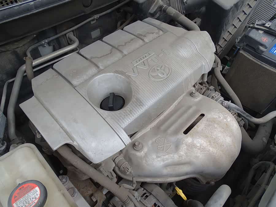 Toyota RAV4 2015 car image #55