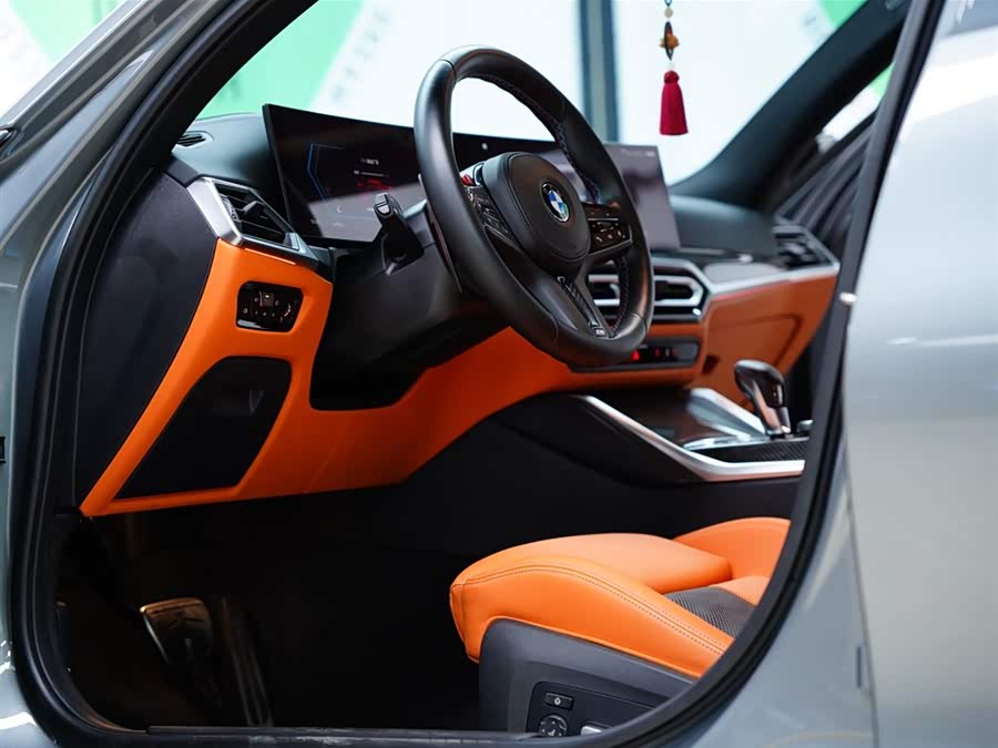 宝马 宝马M3 2023 #55 宝马 宝马M3 2023 汽车图片 #55