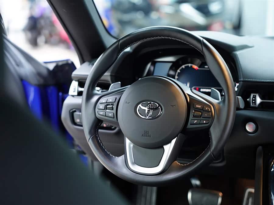 Toyota Supra 2022 #55 Toyota Supra 2022 imagem de carro #55