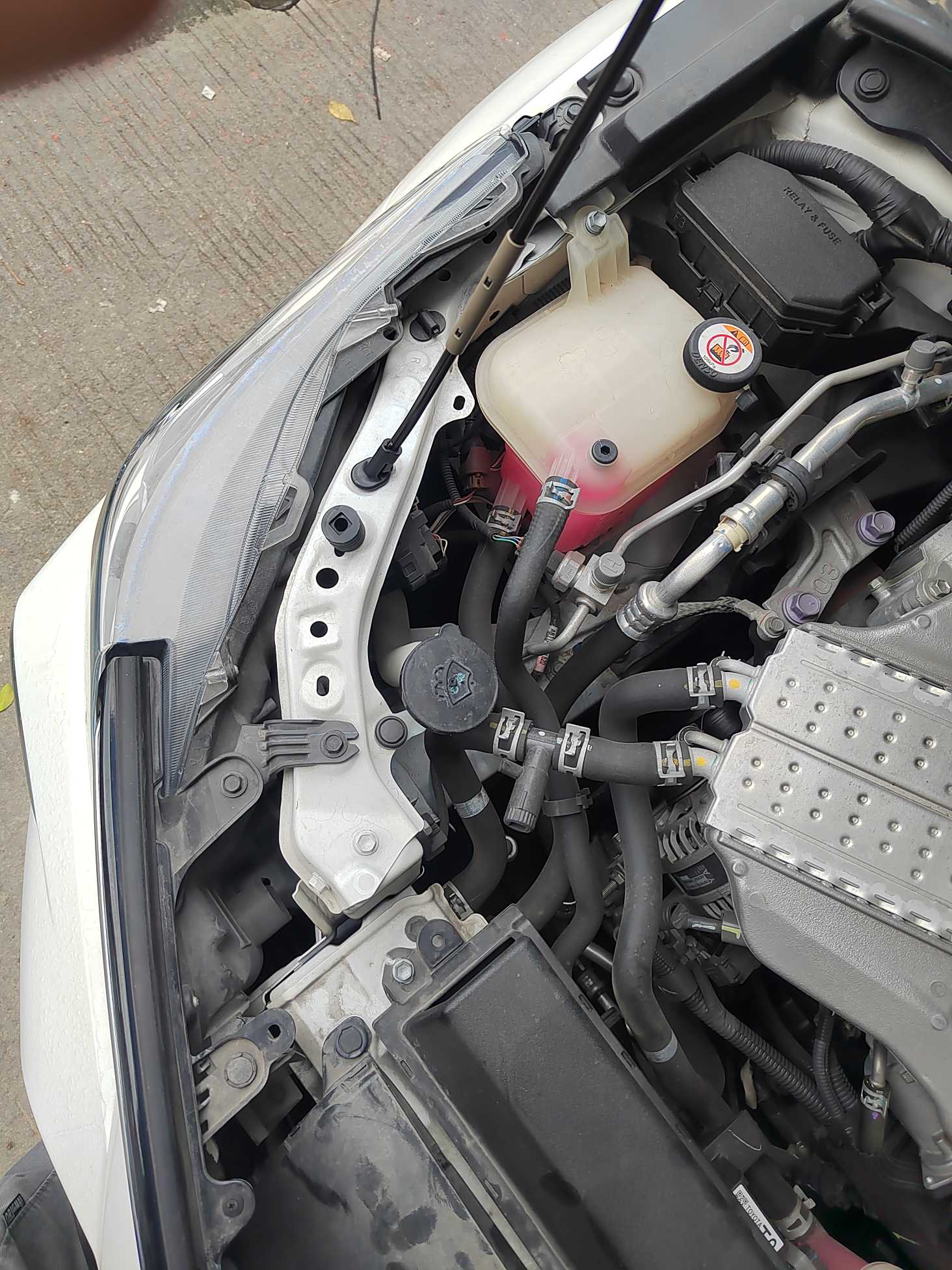 Corolla 2020 car image #55