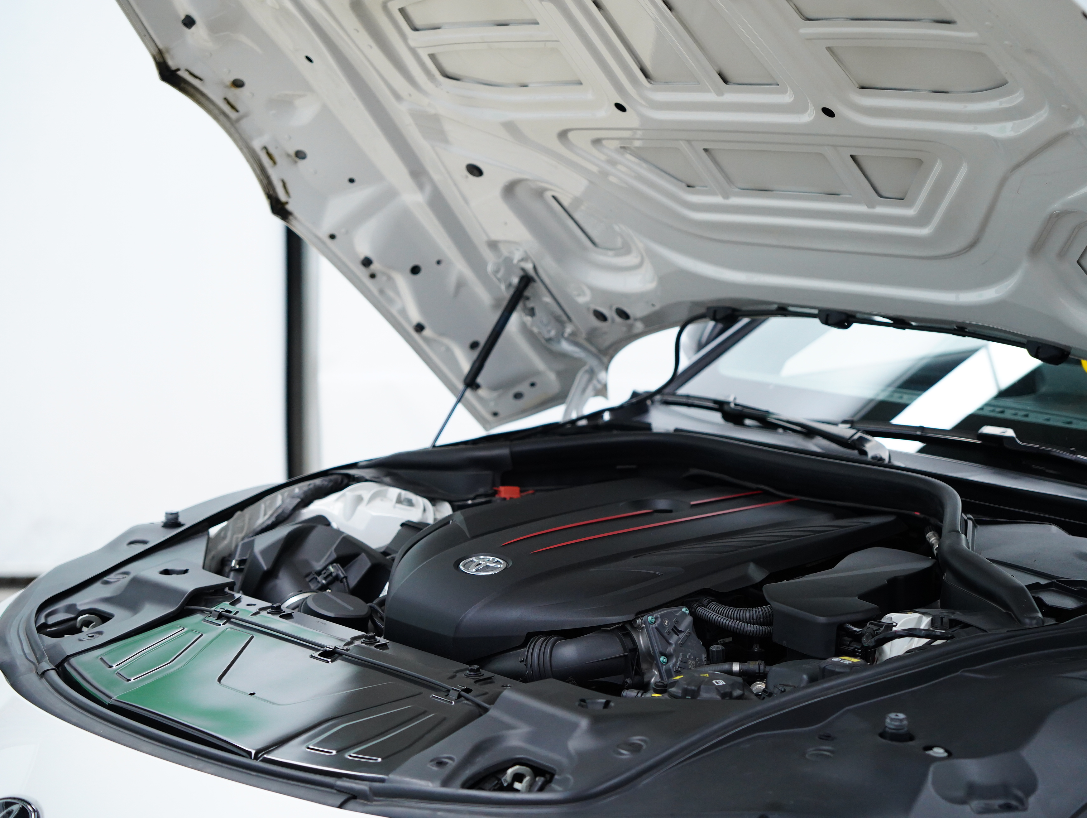 Toyota Supra 2022 #55 Toyota Supra 2022 imagen de coche #55