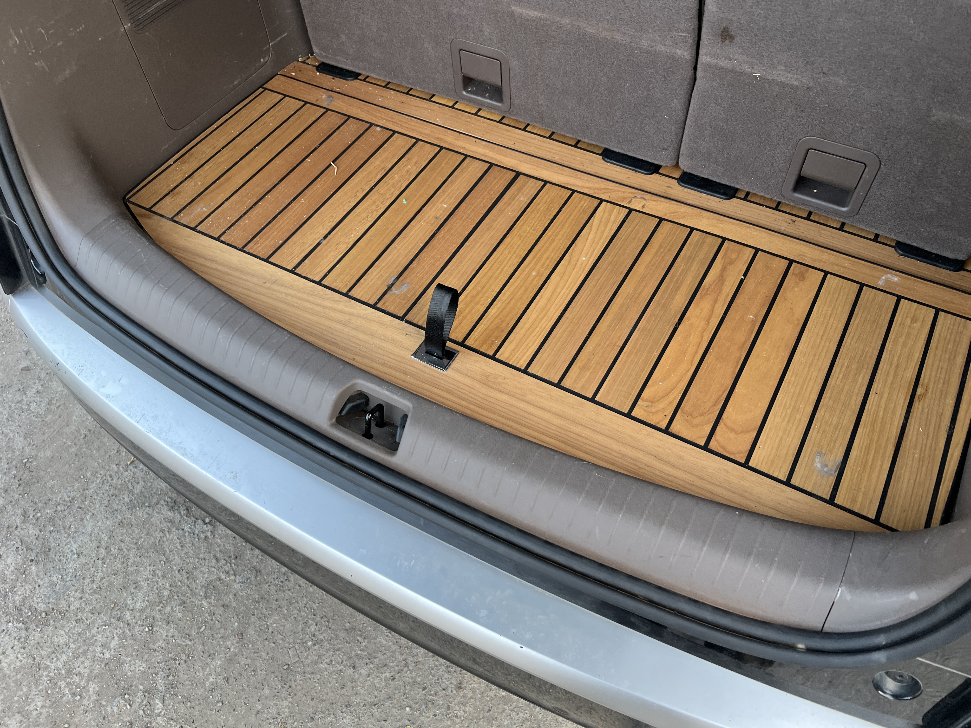 Denza D9 2023 صورة سيارة #55