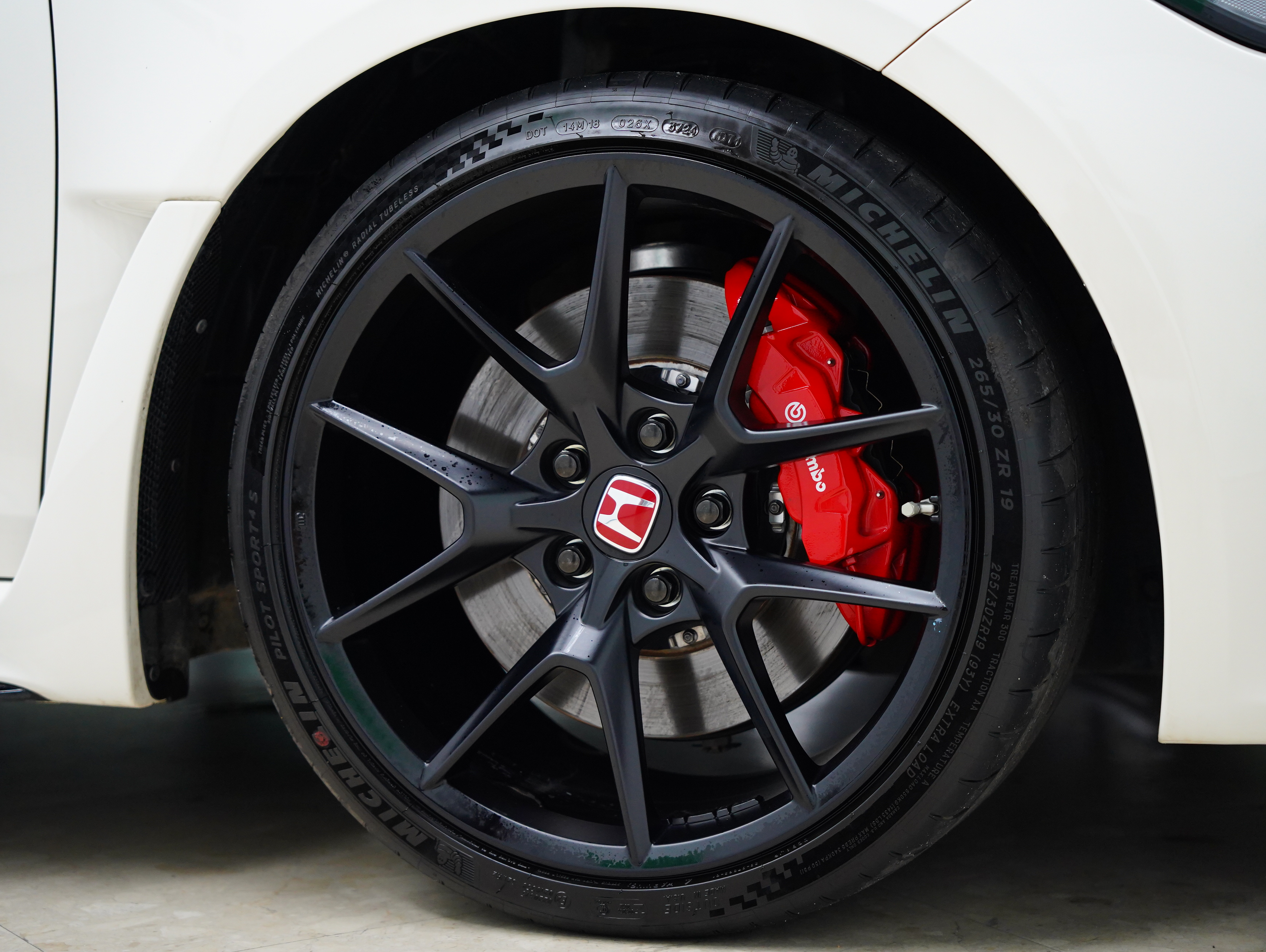 Honda Civic (Imported) 2025 car image #55