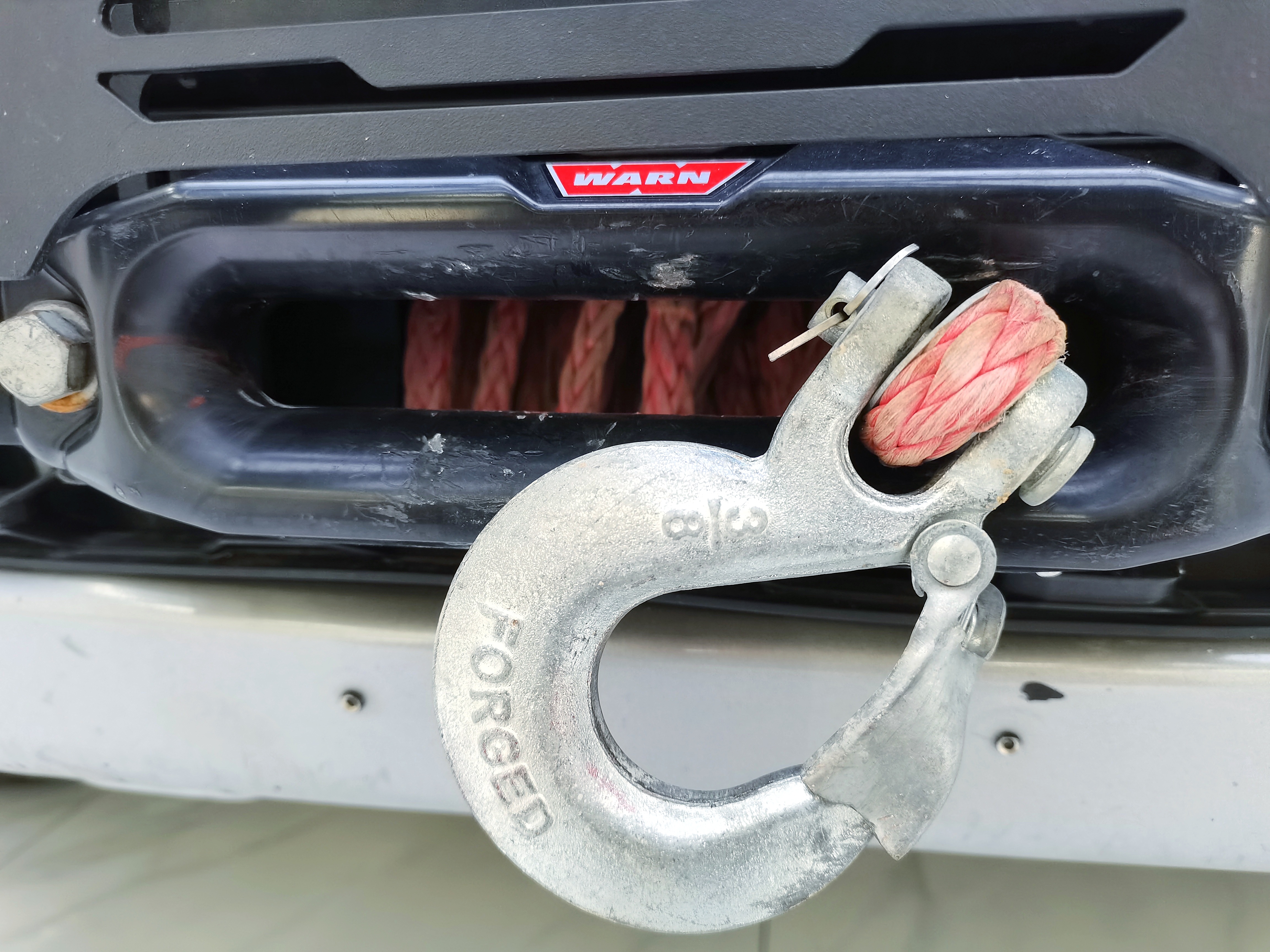 Ford F-150 Raptor 2024 car image #55