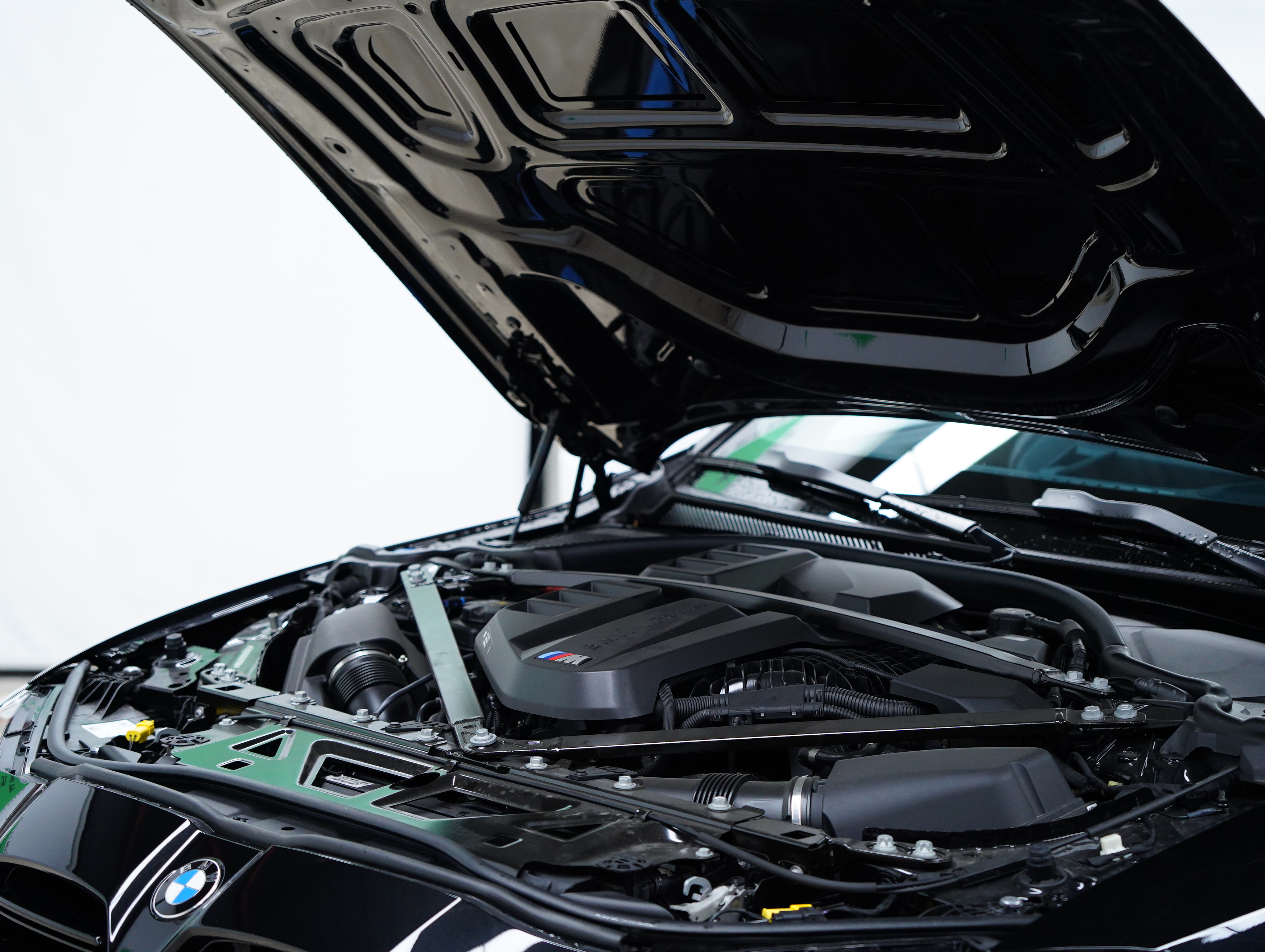 BMW M4 2025 imagen de coche #55