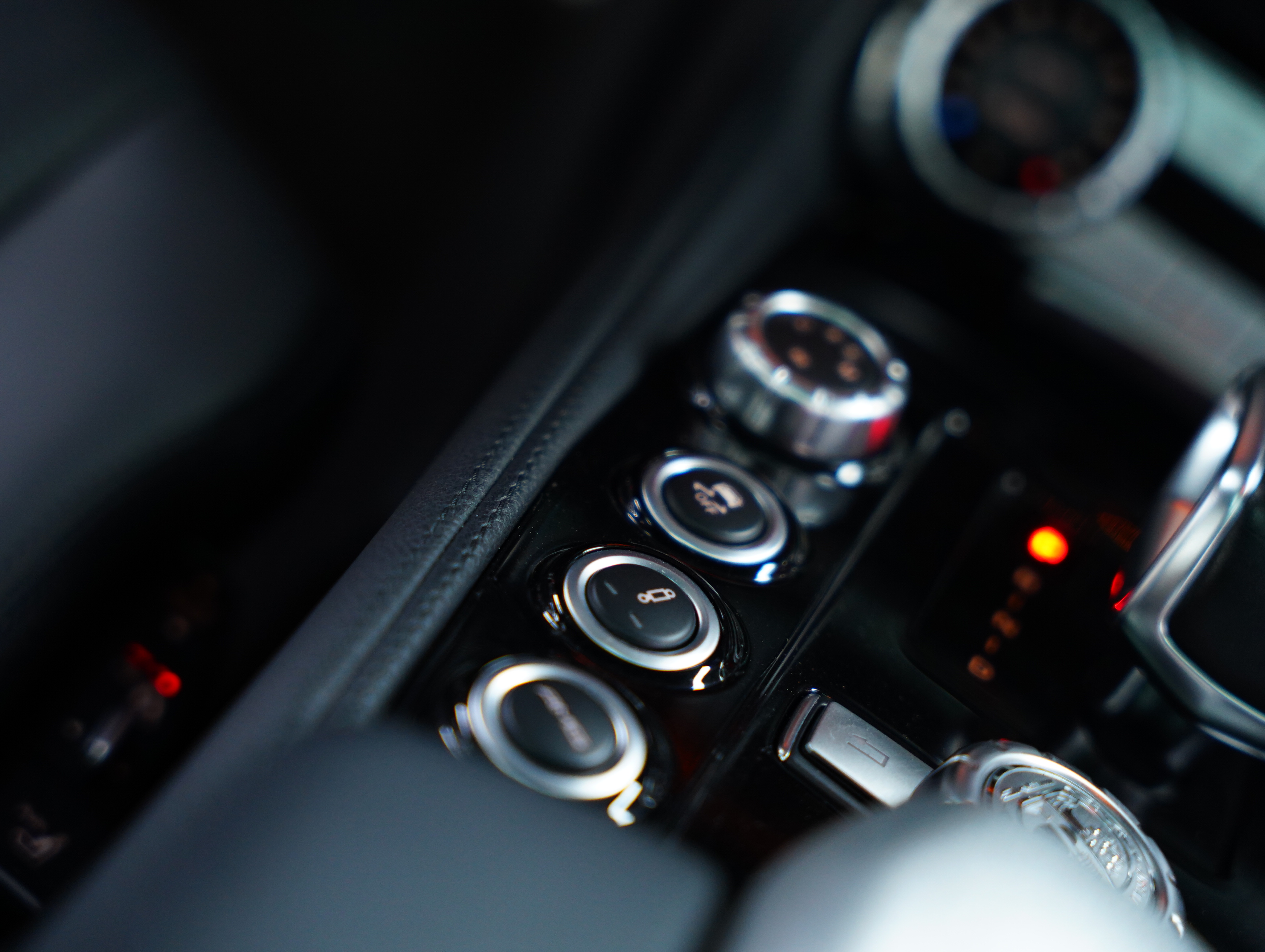 Mercedes-Benz CLS AMG 2017 car image #55