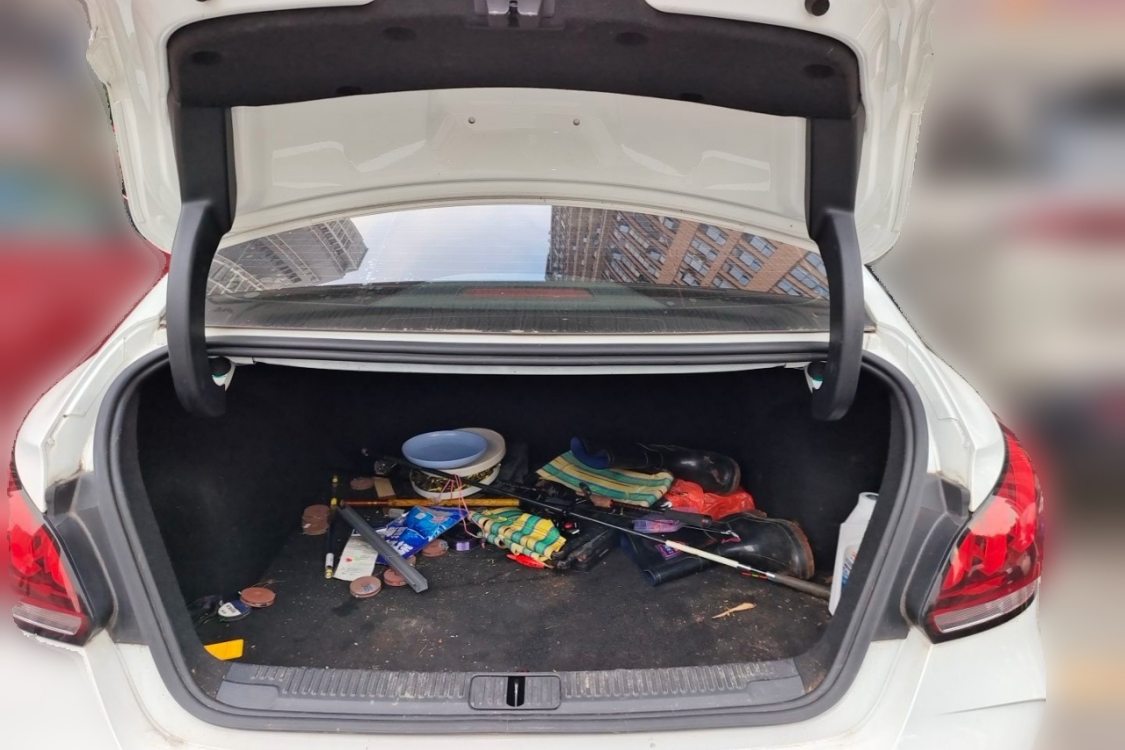 MG 5 2022 #8 MG 5 2022 immagine di auto #8