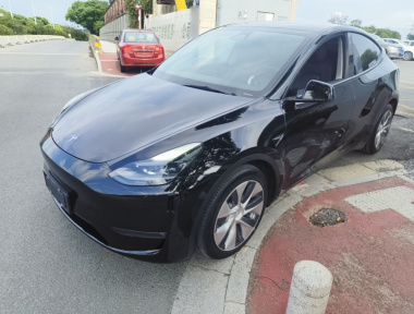 Tesla Model Y 2021 car image 