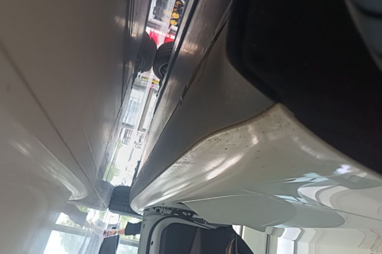 Tesla Model 3 2023 car image #26