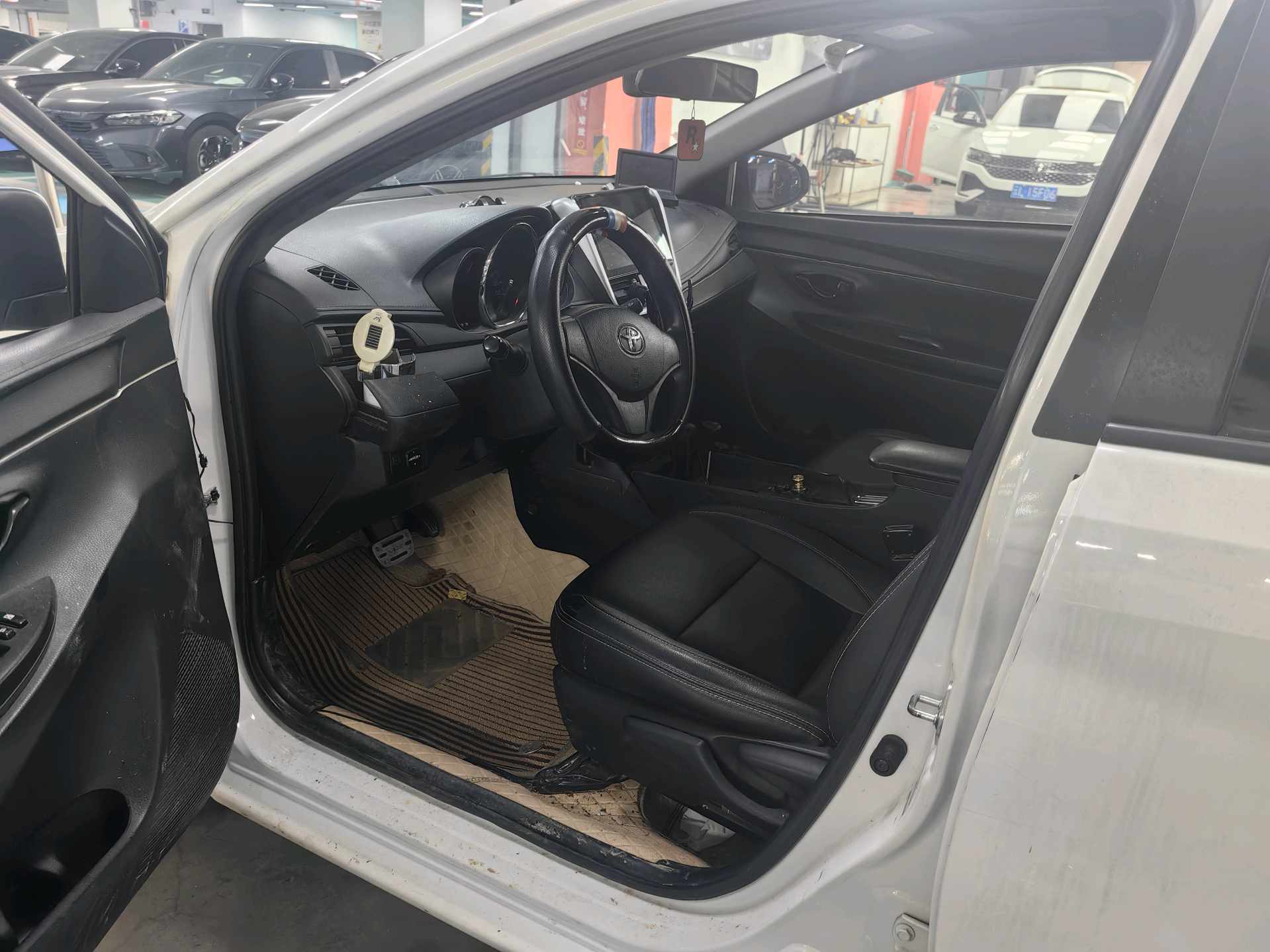 Toyota Vios 2019 #7 Toyota Vios 2019 image de voiture #7