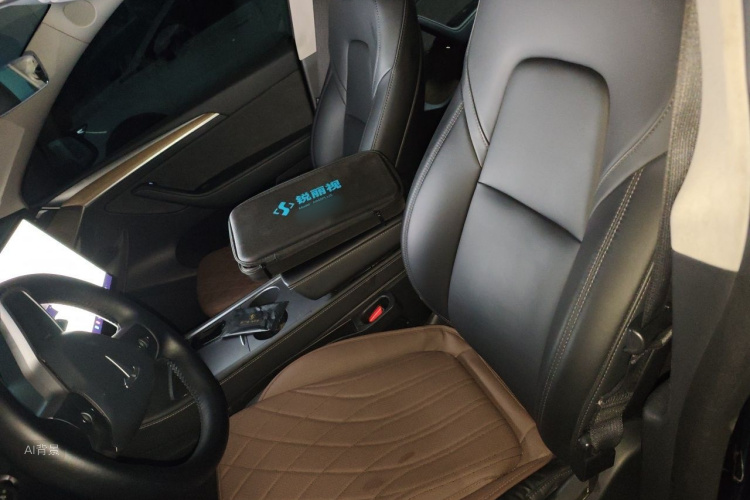 Tesla Model Y 2021 #17 Tesla Model Y 2021 immagine di auto #17