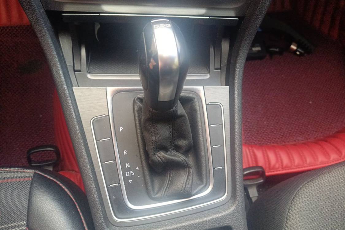 Volkswagen Golf 2016 #27 Volkswagen Golf 2016 immagine di auto #27