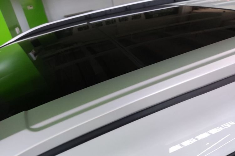 BYD Yuan Pro 2023 #25 BYD Yuan Pro 2023 immagine di auto #25