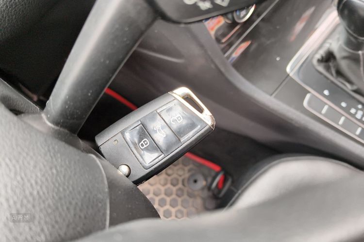 Volkswagen Golf 2017 immagine di auto #10