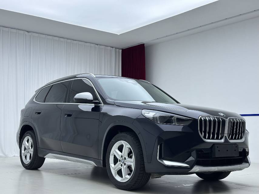 BMW X1 2023 image de voiture #3