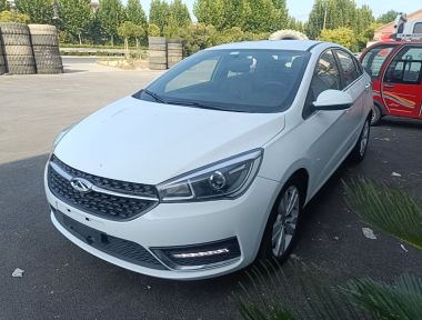Chery Arrizo 5 2018 Chery Arrizo 5 2018 car image