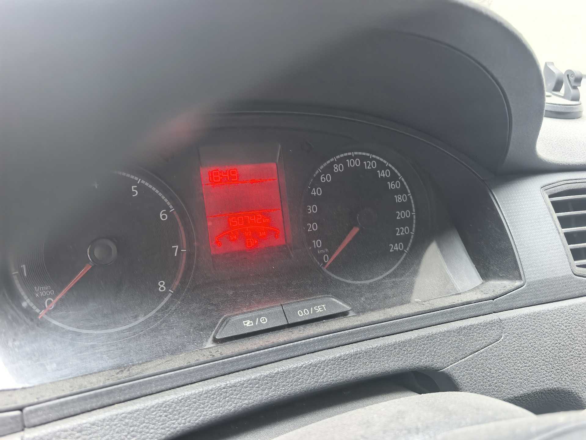 Volkswagen Santana 2021 car image #7