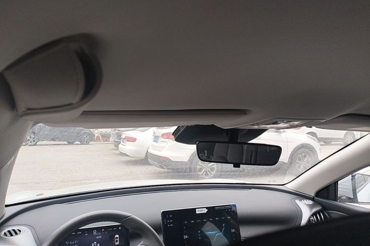 BYD Yuan Plus 2025 car image #20