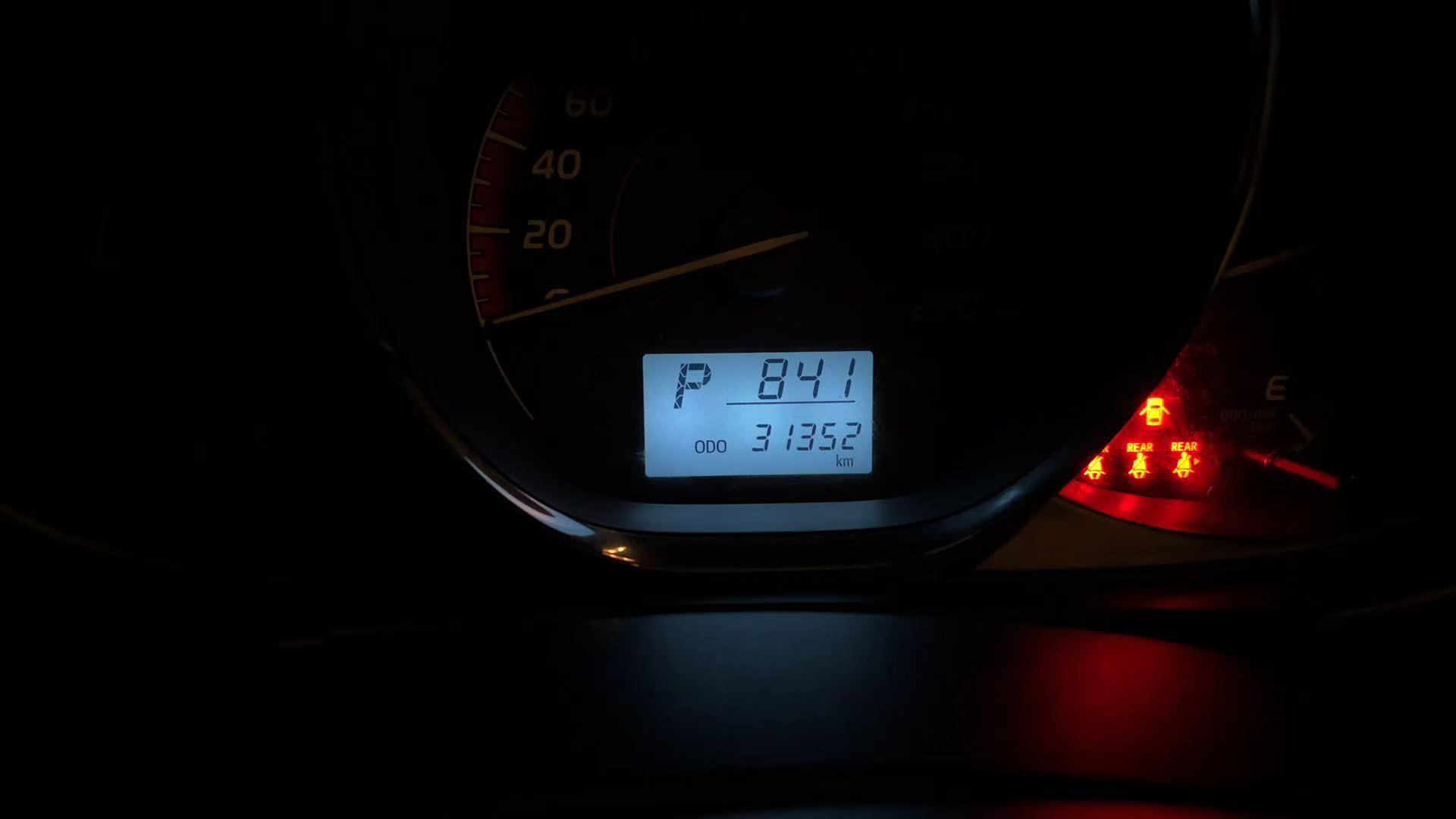 Toyota Vios 2022 car image #6