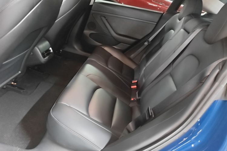 Tesla Model 3 2022 #17 Tesla Model 3 2022 car image #17