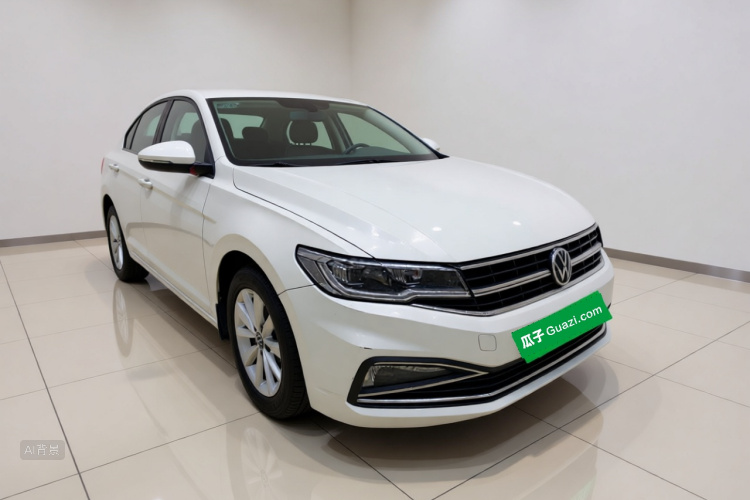 Volkswagen Bora 2021 immagine di auto #4