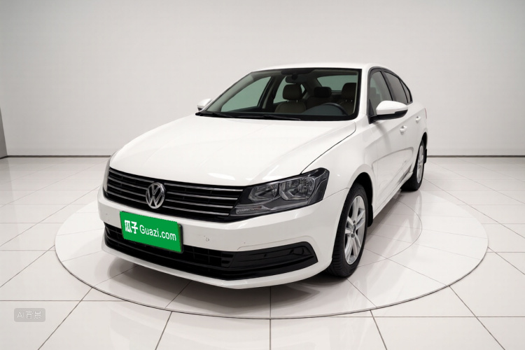 Volkswagen Lavida 2017 car image #2