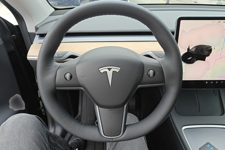 Tesla Model Y 2022 #15 Tesla Model Y 2022 imagem de carro #15