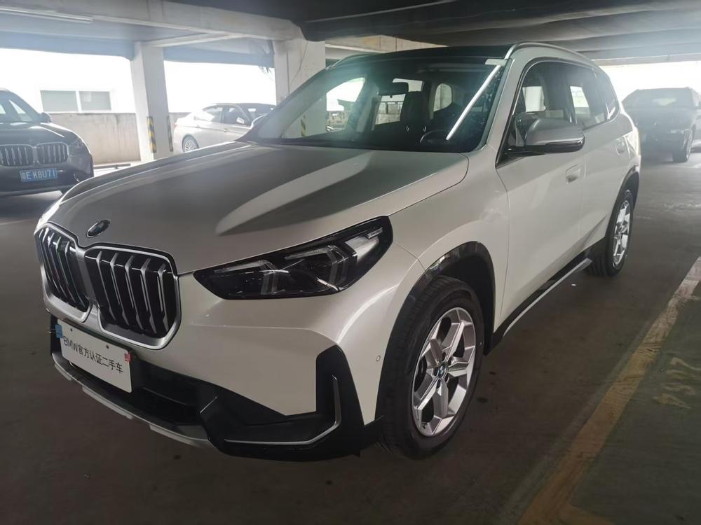 BMW X1 2024 BMW X1 2024 immagine di auto