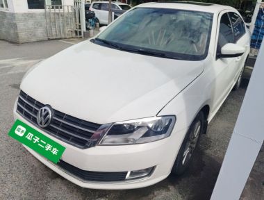 Volkswagen Lavida 2016 Volkswagen Lavida 2016 car image