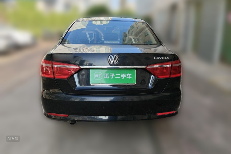 Volkswagen Lavida 2016 #6 Volkswagen Lavida 2016 car image #6
