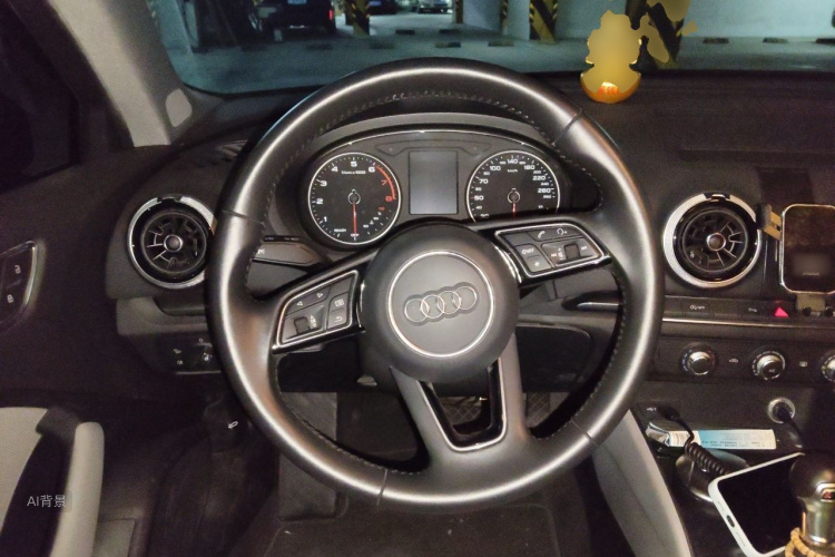 Audi A3 2020 #12 Audi A3 2020 car image #12