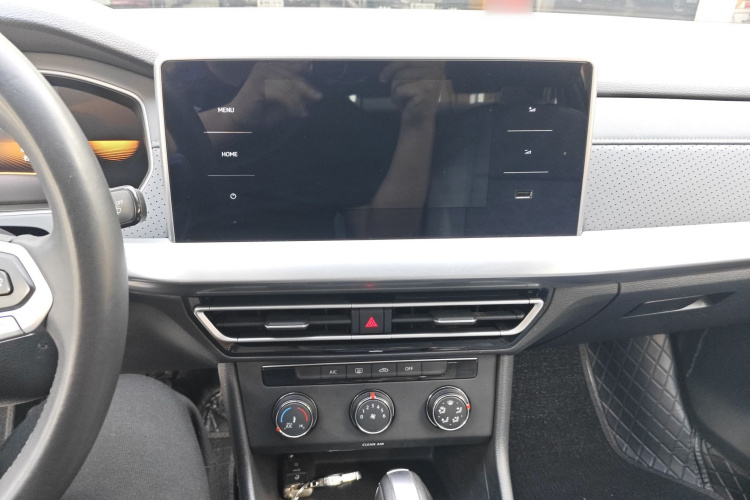 Volkswagen Lavida 2022 car image #12