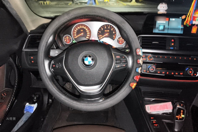 BMW 3 Series 2018 #12 BMW 3 Series 2018 imagen de coche #12