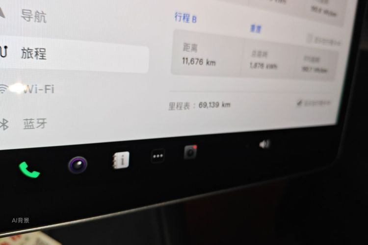 Tesla Model Y 2023 car image #14