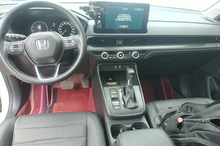 Honda CR-V 2023 car image #10