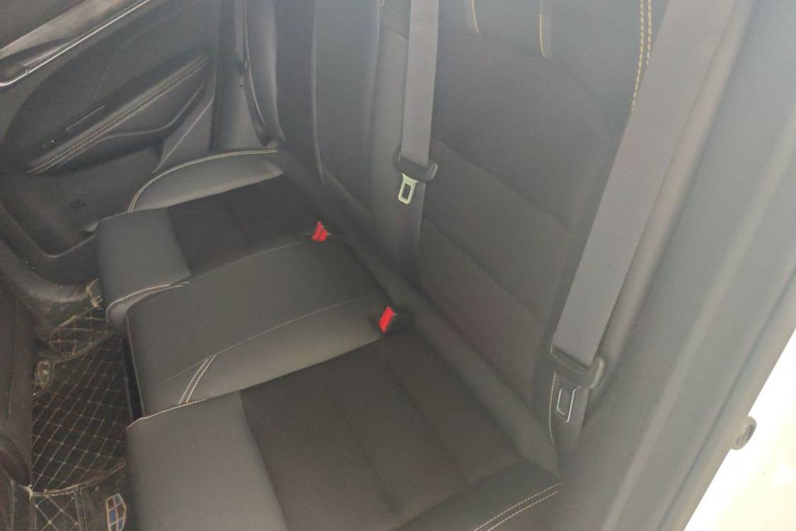 GEELY Binray 2021 #19 GEELY Binray 2021 immagine di auto #19